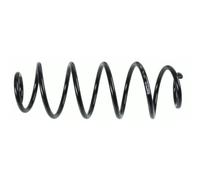 SACHS Molla Fahrkwersfeder Molla Spirale Adatto A per Citroën C2 Jm _ 996 924