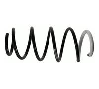 SACHS Molla Fahrkwersfeder Molla Spirale Adatto A per Citroën DS3 DS 993 710