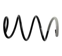 SACHS Molla Fahrkwersfeder Molla Spirale Adatto A per Dacia Sandero II 993 456