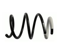 SACHS 993 459 Molla autotelaio per DACIA