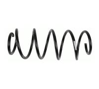 SACHS Molla Fahrkwersfeder Molla Spirale Adatto A per Fiat Panda 169 993 267