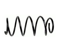 SACHS Molla Fahrkwersfeder Molla Spirale Adatto A per Fiat Panda 169 998 098