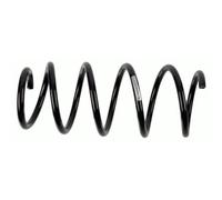 SACHS Molla Fahrkwersfeder Molla Spirale Adatto A per Fiat Punto Evo 199_993 337