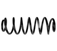 SACHS Molla Fahrkwersfeder Molla Spirale Adatto A per Ford Fiesta VI
