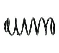 SACHS Molla Fahrkwersfeder Molla Spirale Adatto A per Hyundai Getz TB 994 042