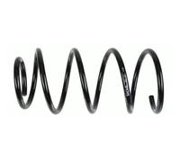 Molla Della Sospensione Originale SACHS 993 238 Per Hyundai