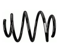 SACHS Molla Fahrkwersfeder Molla Spirale Adatto A per Mini R50 R53 993 606