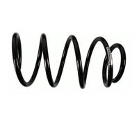 SACHS Molla Fahrkwersfeder Molla Spirale Adatto A per Mini R56 R55 993 586