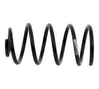 SACHS Molla Fahrkwersfeder Molla Spirale Adatto A per Opel Adam M13