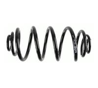 SACHS Molla Fahrkwersfeder Molla Spirale Adatto A per Opel Astra J P10 994 305