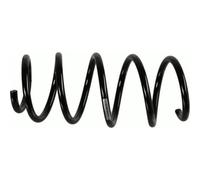 SACHS Molla Fahrkwersfeder Molla Spirale Adatto A per Opel Corsa D S07 993 757