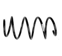 SACHS 993 845 Molla Autotelaio per Opel Corsa E (X15) 2014 - Assale anteriore e altri veicoli