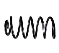 SACHS 994 873 Molla Autotelaio per Opel Corsa E (X15) 2014 - Assale Posteriore e altri veicoli