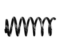 SACHS Molla Fahrkwersfeder Molla Spirale Adatto A per Opel Insignia Una G09