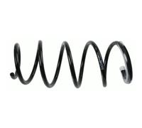 SACHS Molla Fahrkwersfeder Molla Spirale Adatto A per Opel Vectra C 998 037