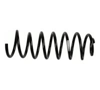 SACHS Molla Fahrkwersfeder Molla Spirale Adatto A per Saab 9-5 YS3E 994 572