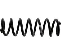 SACHS Molla Fahrkwersfeder Molla Spirale Adatto A per Seat Leon 5F1 5F5