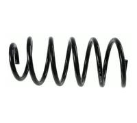 SACHS Molla Fahrkwersfeder Molla Spirale Adatto A per Volvo XC90 I 275 998 802