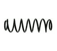 SACHS Molla Fahrkwersfeder Molla Spirale Adatto A per VW Fox 5Z1 5Z3 994 165