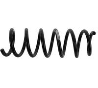 SACHS Molla Fahrkwersfeder Molla Spirale Adatto per BMW 5er Touring F11