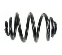 SACHS 996 394 Molle ammortizzatori