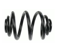 SACHS Molla Fahrkwersfeder Spirale Adatto A per BMW 3er Compatto E36 996 974