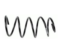 SACHS Molla Fahrkwersfeder Spirale Adatto A per BMW 3er E90 E91 E92 993 254