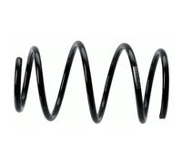 SACHS Molla Fahrkwersfeder Spirale Adatto A per BMW 3er Touring E46 993 268
