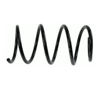 SACHS Molla Fahrkwersfeder Spirale Adatto A per BMW 5er Touring E61 998 478