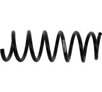 SACHS Molla Fahrkwersfeder Spirale Adatto A per BMW 5er Touring F11 993 938
