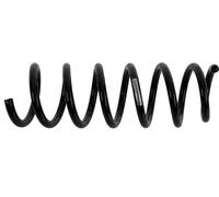 SACHS Molla Fahrkwersfeder Spirale Adatto A per BMW 5er Touring F11 993 941