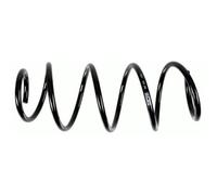 SACHS Molla Fahrkwersfeder Spirale Adatto A per Fiat Punto 188_188AX 997 639
