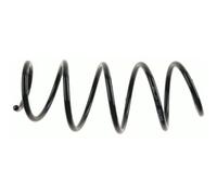 SACHS Molla Fahrkwersfeder Spirale Adatto A per Ford Fiesta V Jh _ Jd _ 997 652