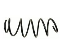 SACHS Molla Fahrkwersfeder Spirale Adatto A per Ford Fiesta V Jh _ Jd _ 997 653