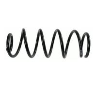 SACHS Molla Fahrkwersfeder Spirale Adatto A per Mazda 6 Hatchback Gg 994 062