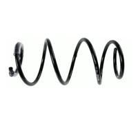 SACHS Molla Fahrkwersfeder Spirale Adatto A per Nissan Note E11 NE11 998 694