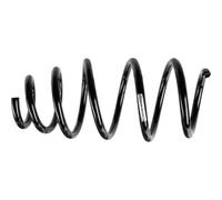 SACHS 993 830 Molla Autotelaio Per Opel Astra J SPORTS TOURER (P10) 2010-2015 Assale Anteriore E Altri Veicoli