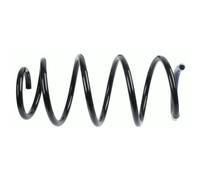 SACHS Molla Fahrkwersfeder Spirale Adatto A per Opel Vectra C Signum 998 026