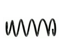 SACHS Molla Fahrkwersfeder Spirale Adatto A per Toyota Alanlong ZZT23_994 140