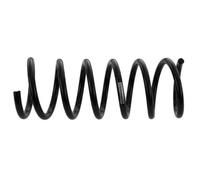 SACHS Molla Fahrkwersfeder Spirale Adatto A per Volvo S80 II As 124 994 843