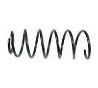 SACHS Molla Fahrkwersfeder Spirale Adatto A per VW Golf I 17 155 53B 997 436