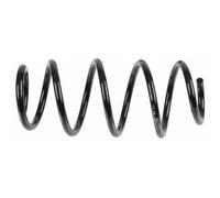 SACHS Molla Fahrkwersfeder Spirale Adatto A per VW Golf Plus 5M1 521 993 045