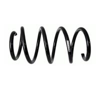 Molla Sospensione Originale SACHS 993 428 Per Citroën Fiat Peugeot