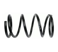 SACHS 998 145 Molle ammortizzatori