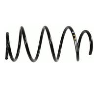 SACHS 993 679 Molle ammortizzatori