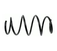 Original SACHS Molla Della Sospensione 998 911 Per Toyota