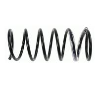 Sachs Molla Posteriore per Daihatsu Cuore