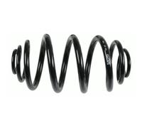 SACHS Molla Sospensione per Nissan Primastar Autobus X83 Renault Trafic II Jl Fl