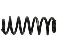 SACHS 994 991 Molle ammortizzatori