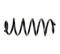 SACHS Molle 2x Fahrkwersfeder per Audi A6 Avant 4G5 C7 4GD 2.0 Tdi 1.8 TFSI